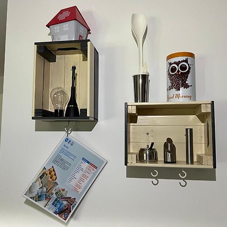 Ferienwohnung Vor Den Toren Berlins Heidesee Exterior foto